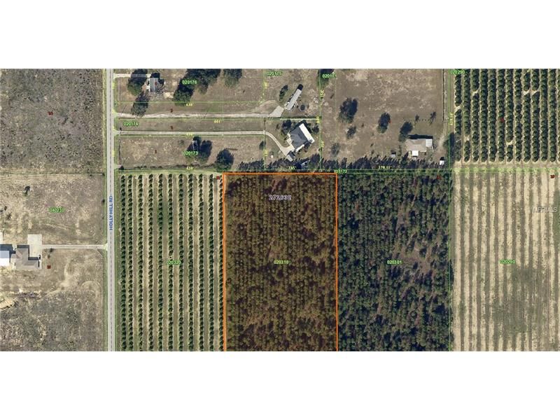 Holly hill Rd, Davenport, FL 33837 See Est. Value, Schools & More