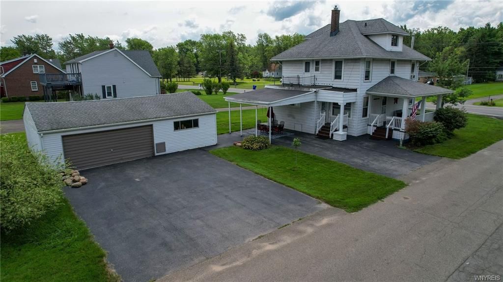 3736 Clinton St, Buffalo, NY 14224