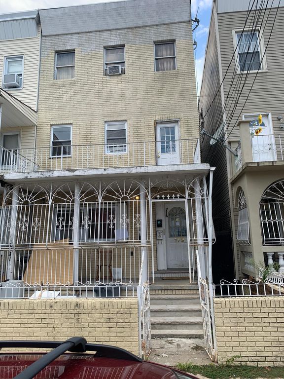 179 Van Horne St 2, Jersey City, NJ 07304 Trulia