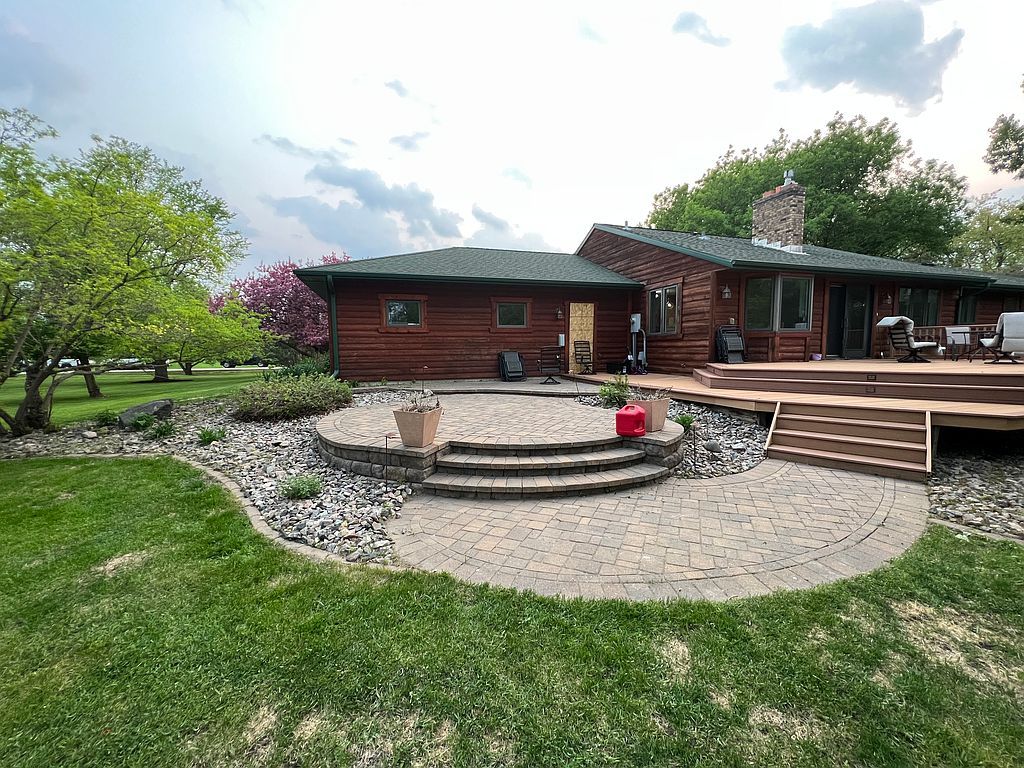 4406 S River Estates Way, West Fargo, ND 58078 Trulia