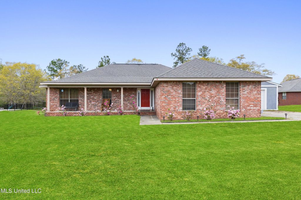 4 Deerwood Dr W, Perkinston, MS 39573 Trulia