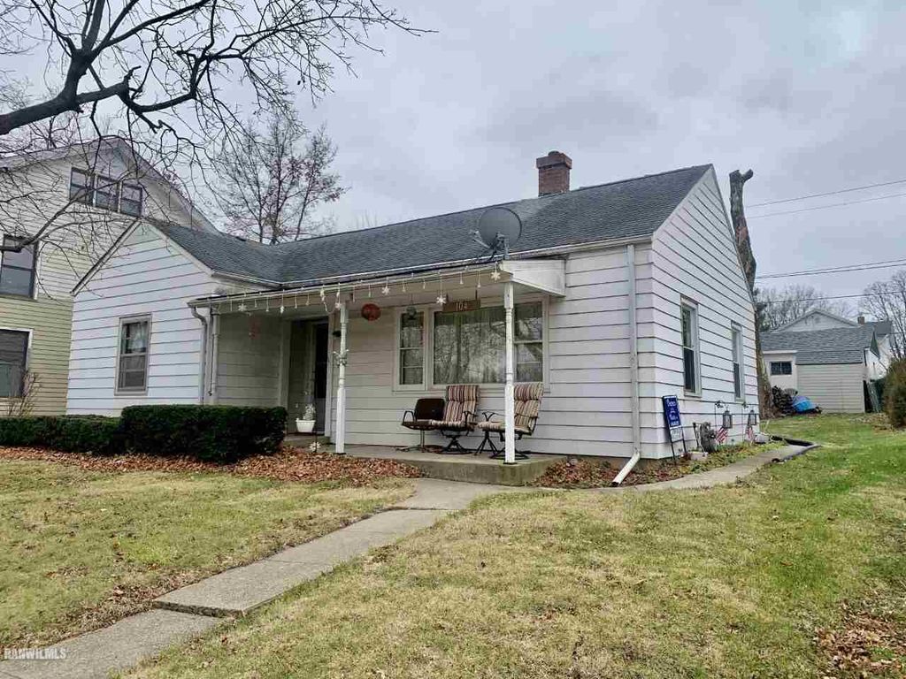 104 N Main St, Mount Carroll, IL 61053 Trulia