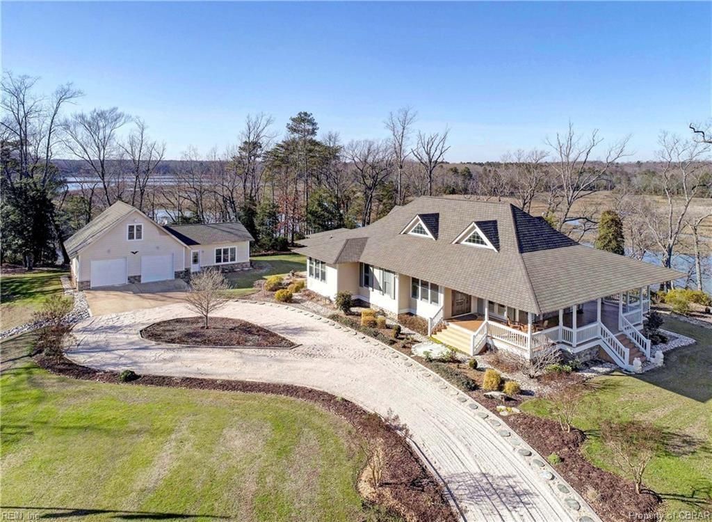 195 Beverly Ct, Surry, VA 23883 Trulia