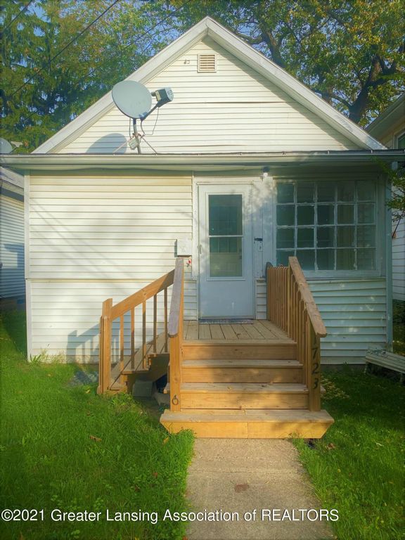 1723 Teel Ave, Lansing, MI 48910