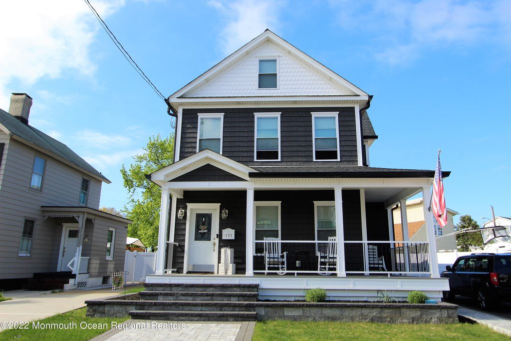 171 1st Street, Keyport, NJ 07735 Trulia