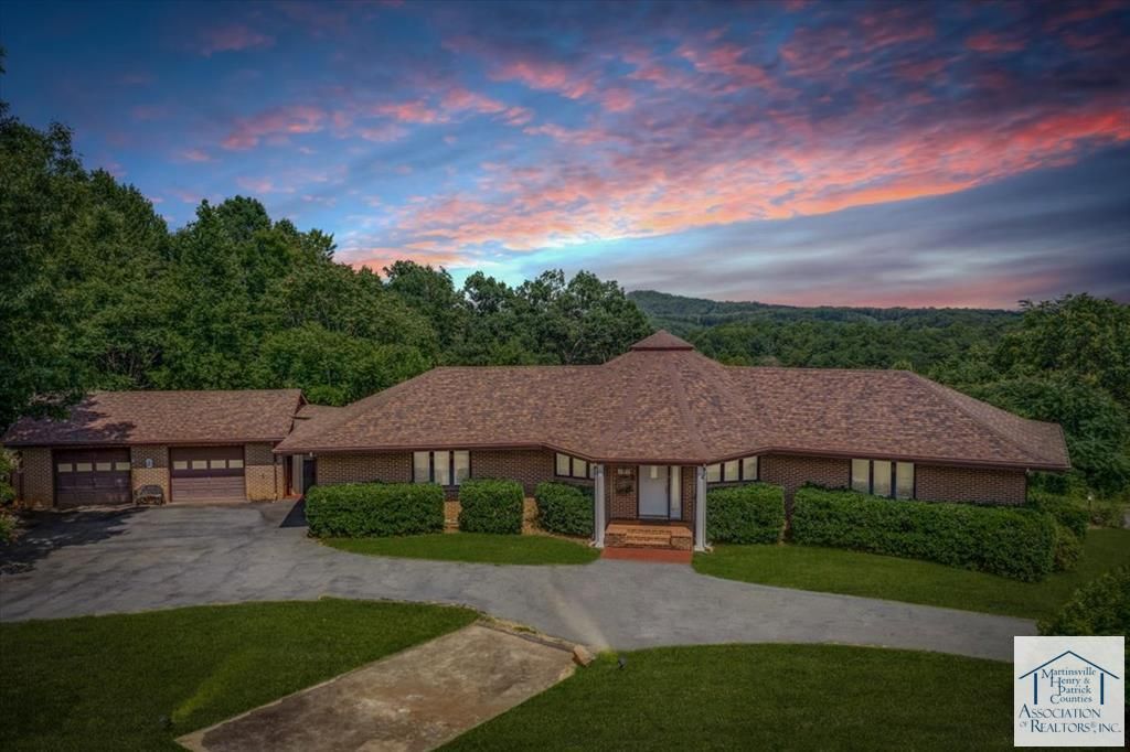 1167 Union Church Rd, Ferrum, VA 24088 Trulia