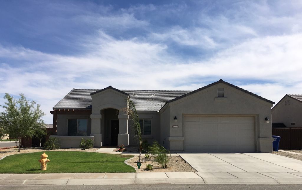 2199 Cielo Verde Yuma, AZ Trulia