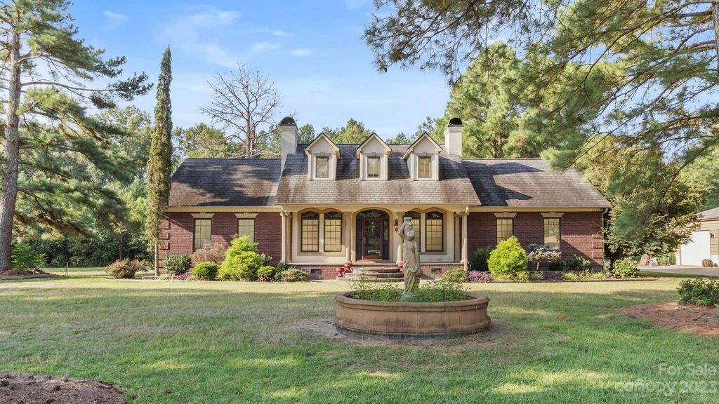 354 N Lake Rd, Red Springs, NC 28377 Trulia