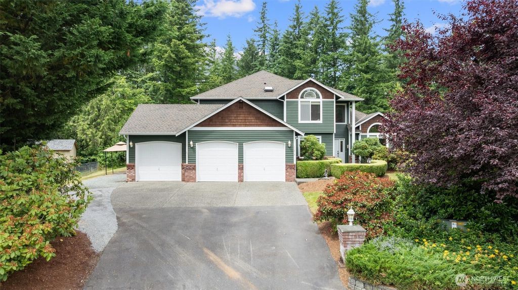 11814 251st Avenue SE, Monroe, WA 98272