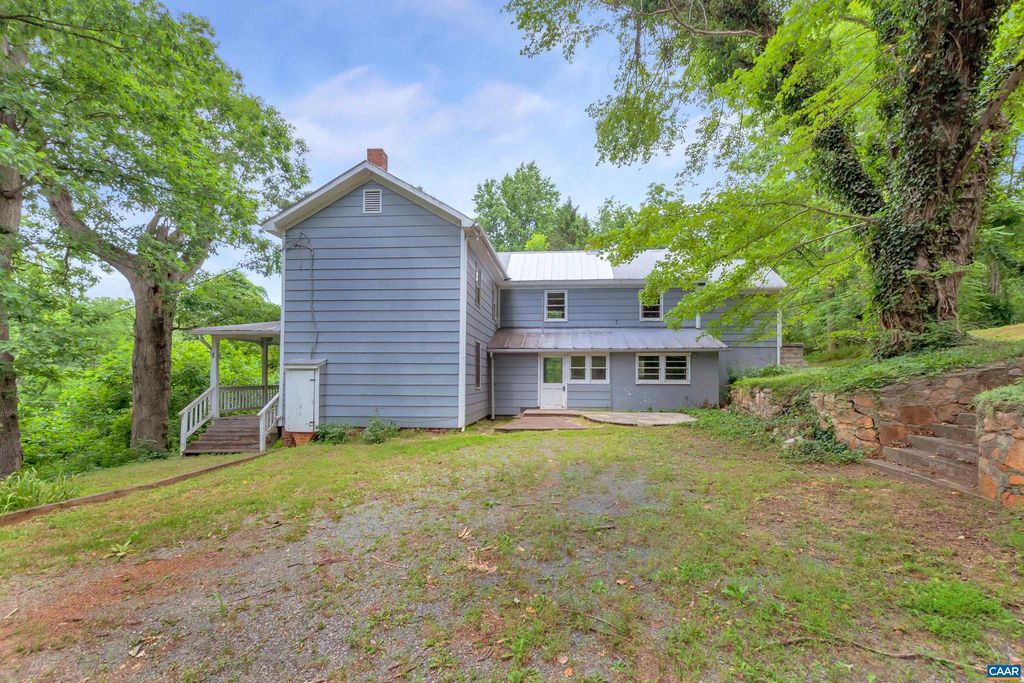 2931 N Garden Ln, North Garden, VA 22959 MLS 632217 Trulia