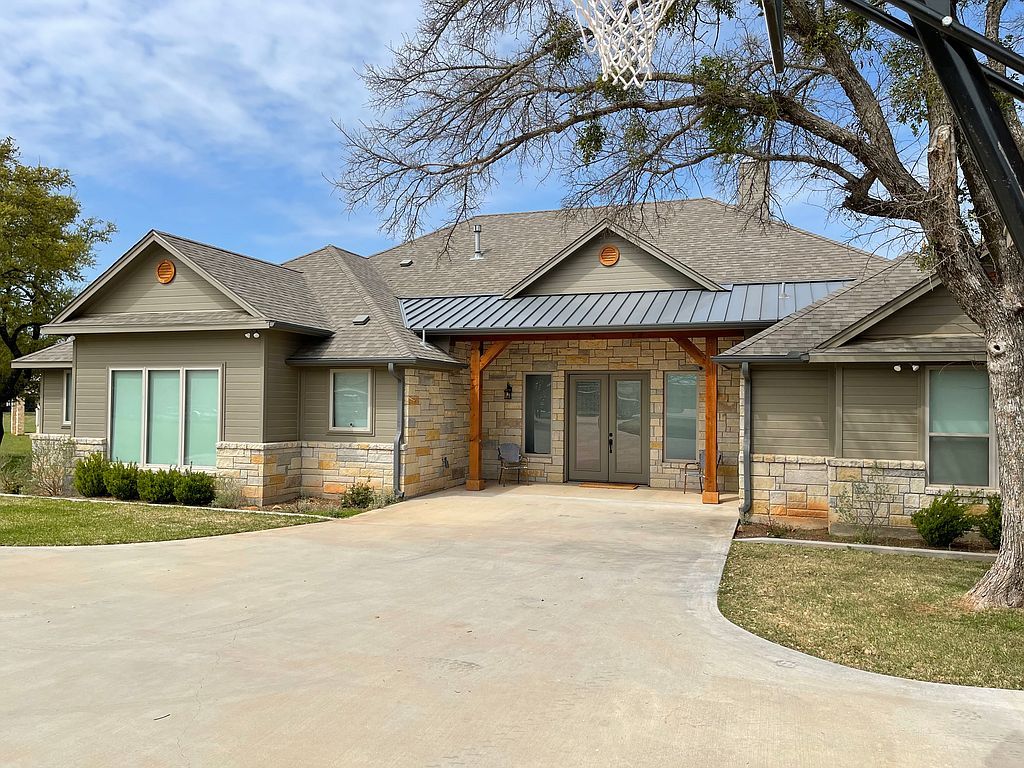 1013 Robin Ln, Graford, TX 76449 Trulia