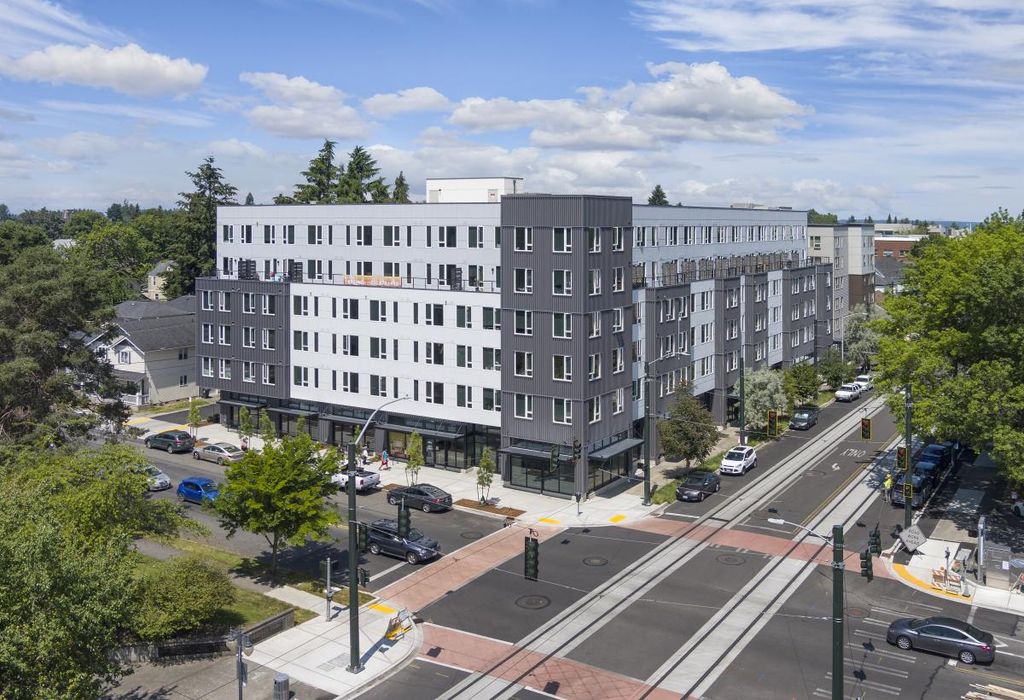 Koz on MLK WA Trulia