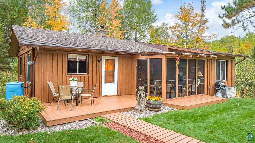 1896 Echo Trl, Ely, MN 55731 Trulia