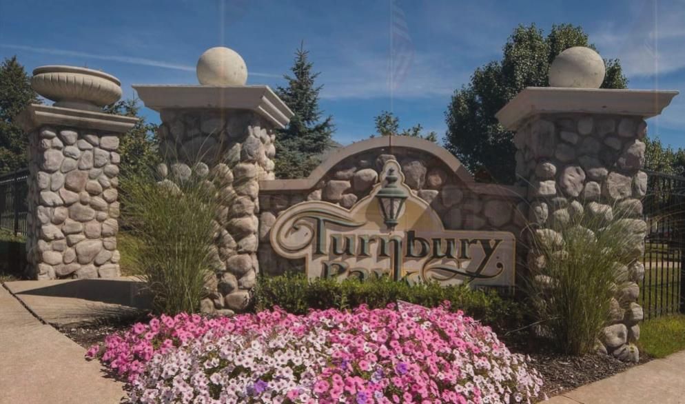 Turnbury Park Canton, MI Trulia
