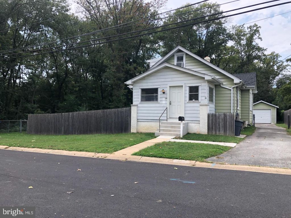 309 S Colonial Ave, Wilmington, DE 19805