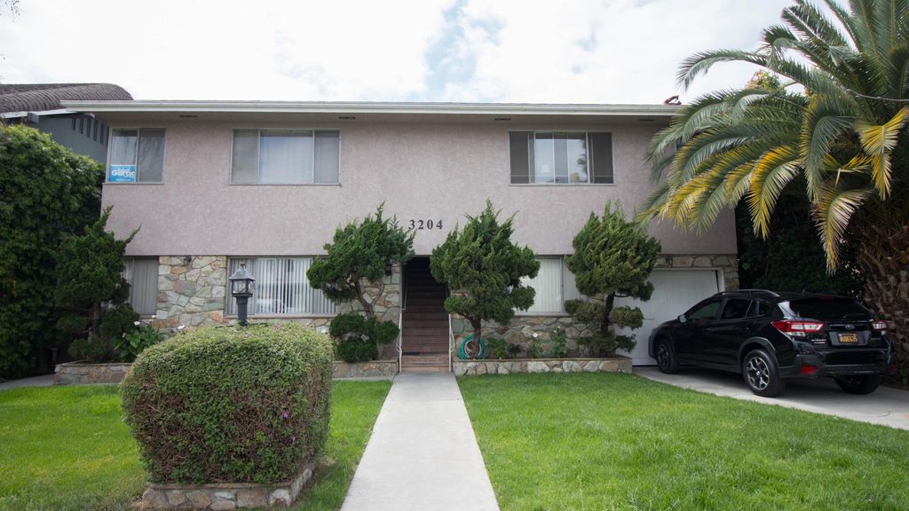 3204 E 2nd St 4, Long Beach, CA 90803 Trulia