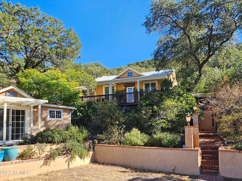 860 N Highland Trl, Bisbee, AZ 85603 Trulia