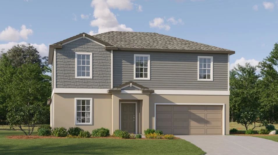 7943 Painted Sky Pl, Land O Lakes, FL 34637
