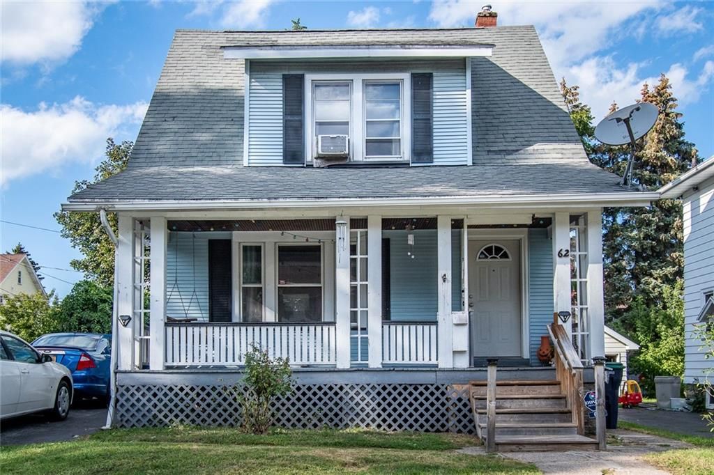 62 Falstaff Rd, Irondequoit, NY 14609