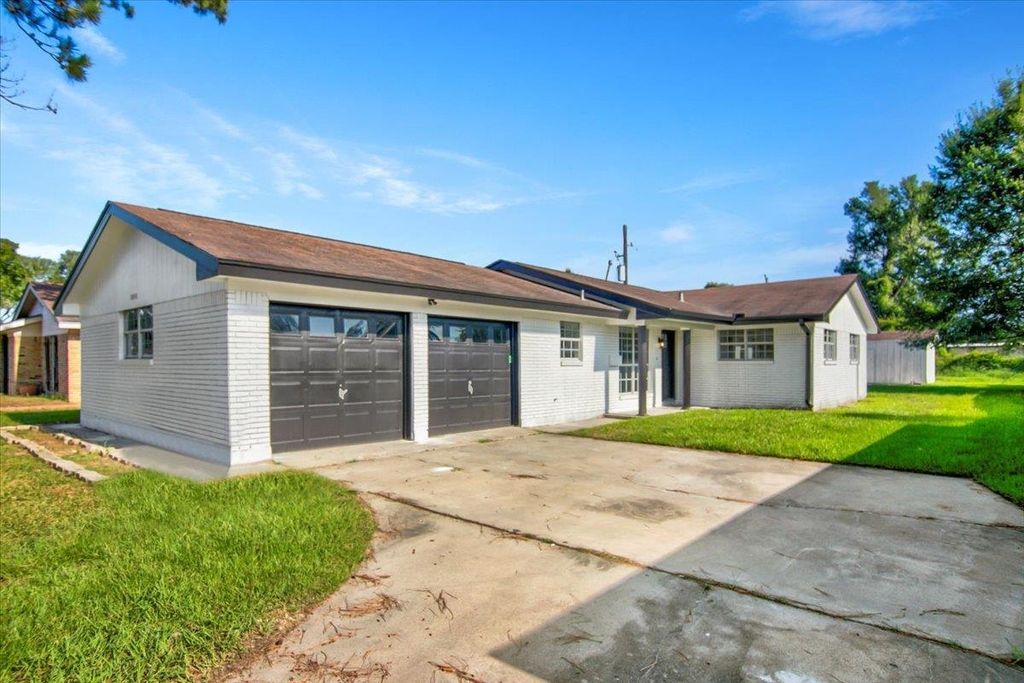 1040 Arthur St, Bridge City, TX 77611 MLS 232093 Trulia