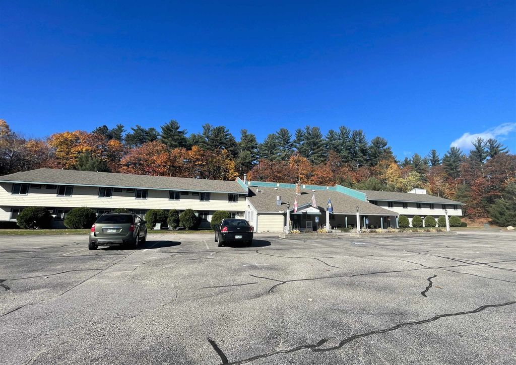 2955 White Mountain Hwy #W-29-205, North Conway, NH 03860