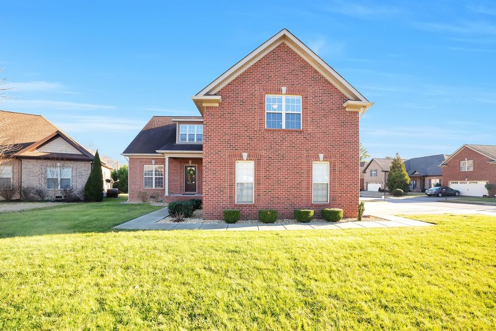 2128 Gina Ln, Hermitage, TN 37076 Trulia