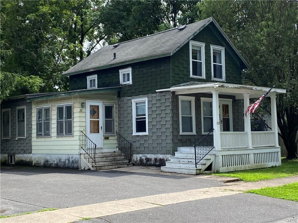 128 Furnace Ave, Oneida, NY 13421 Trulia