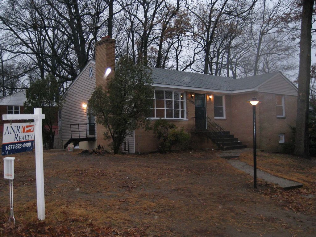 3220 Glen Ave, Glenn Dale, MD 20769 Trulia