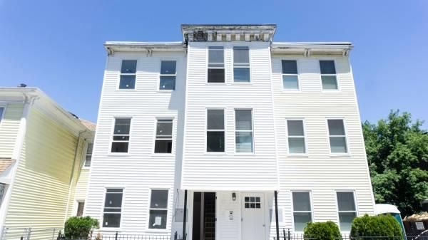 38 W Walnut Park #1, Roxbury, MA 02119