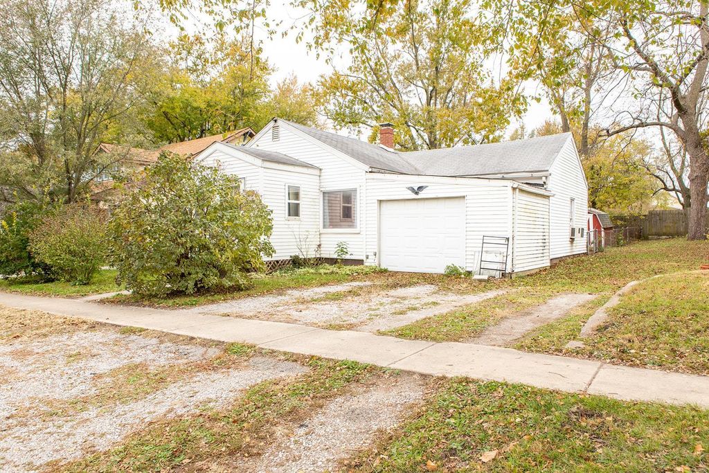 306 S Washington St, Bunker Hill, IL 62014 Trulia