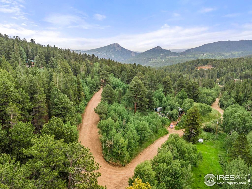 0 UPPER TRAVIS GULCH Rd, Black Hawk, CO 80422 MLS 989766 Trulia