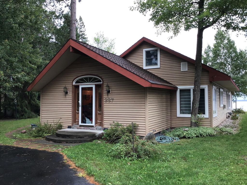 287 S Black River Rd, Onaway, MI 49765 Trulia