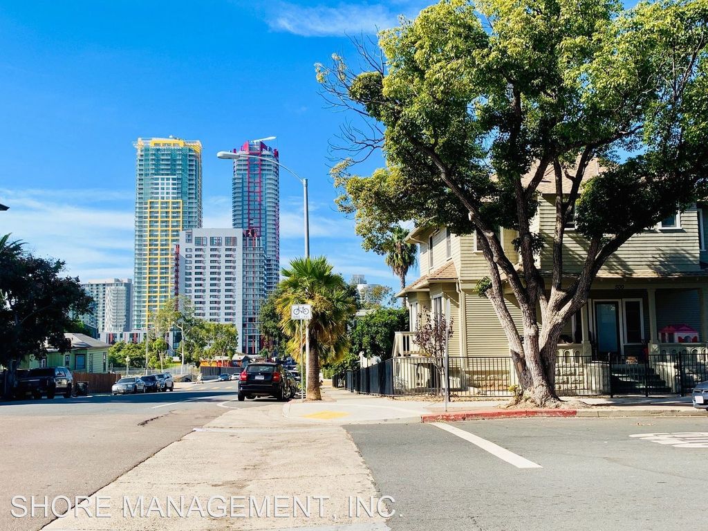 San Diego, CA Trulia