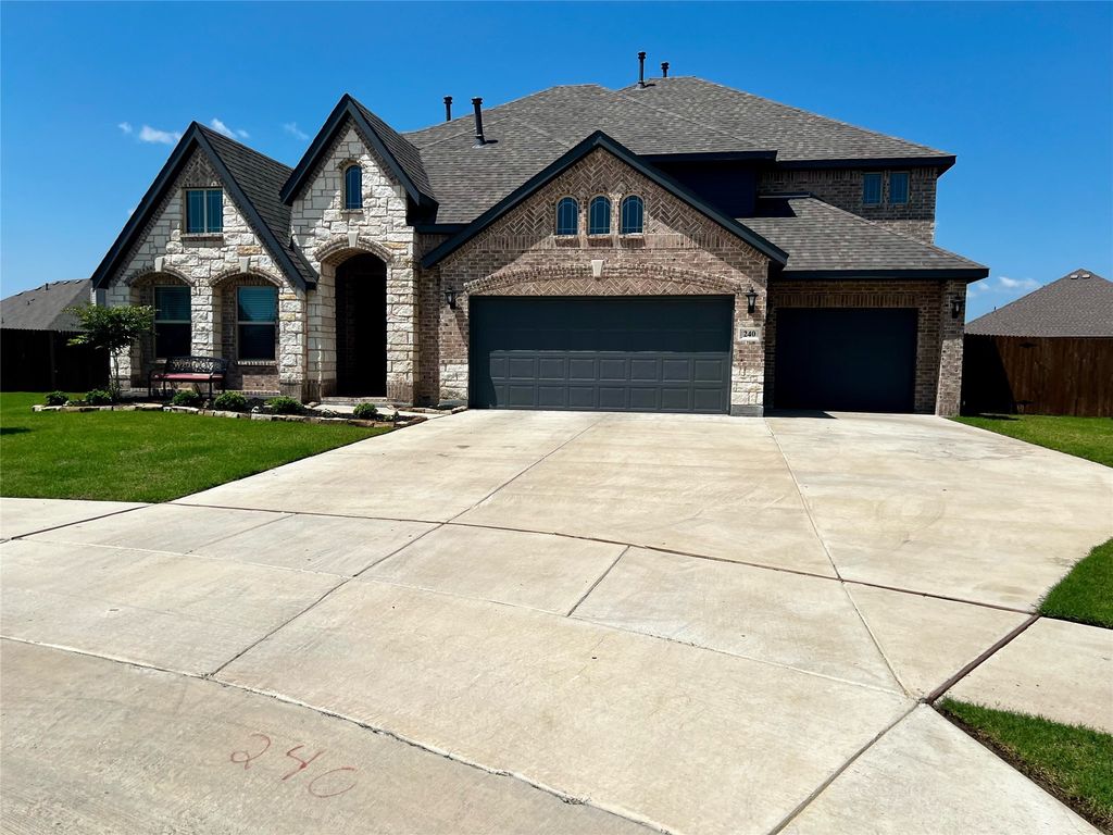 240 Lakewood Dr, Ponder, TX 76529 MLS 20614899 Trulia