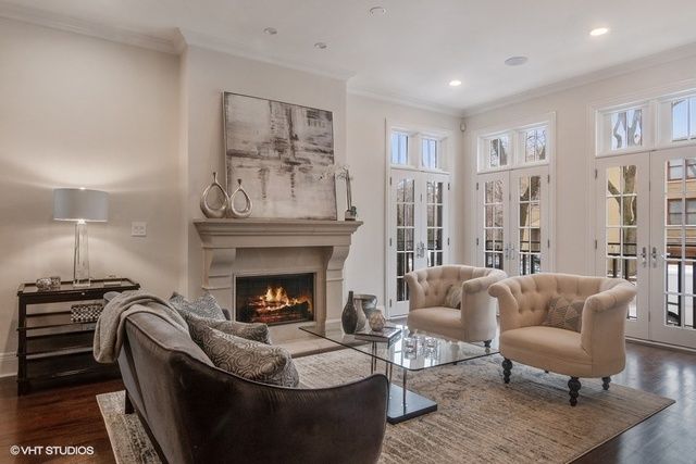 1634 N Hermitage Ave, Chicago, IL 60622