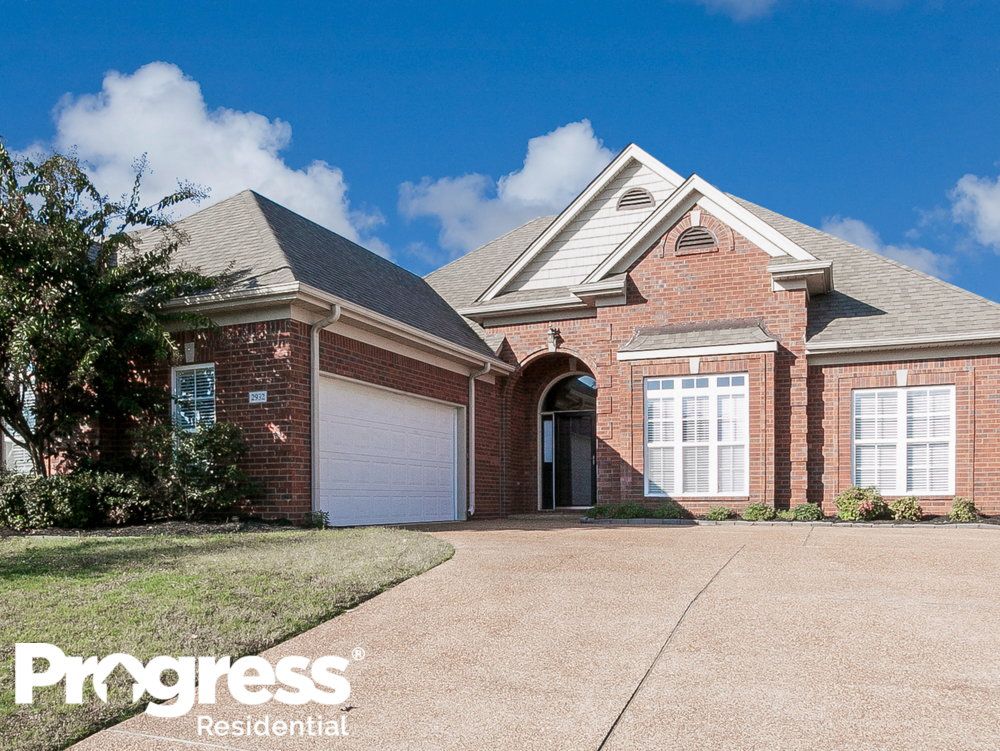 2932 Keeley Cv, Southaven, MS 38671