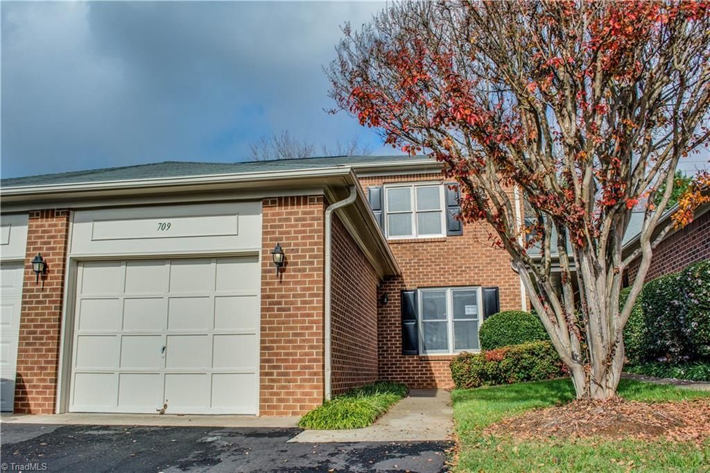 709 Devon Ct, Winston Salem, NC 27104 Trulia