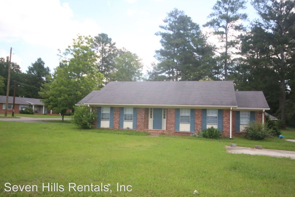 672 Old Summerville Rd NW, Rome, GA 30165 Trulia