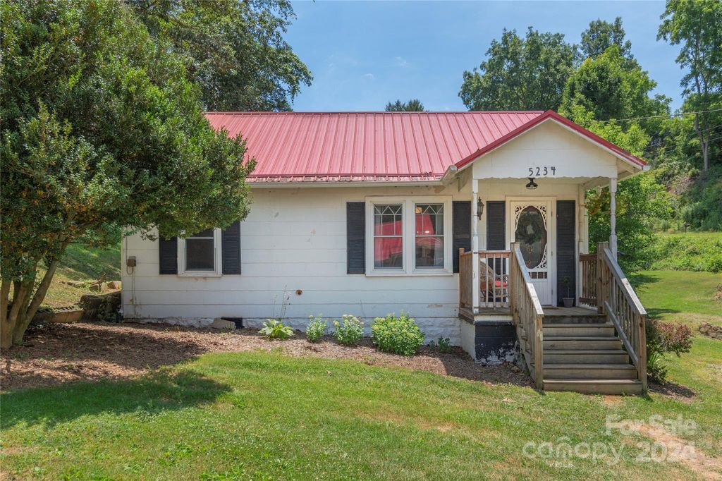 5234 Old Clyde Rd, Clyde, NC 28721 MLS 4151318 Trulia