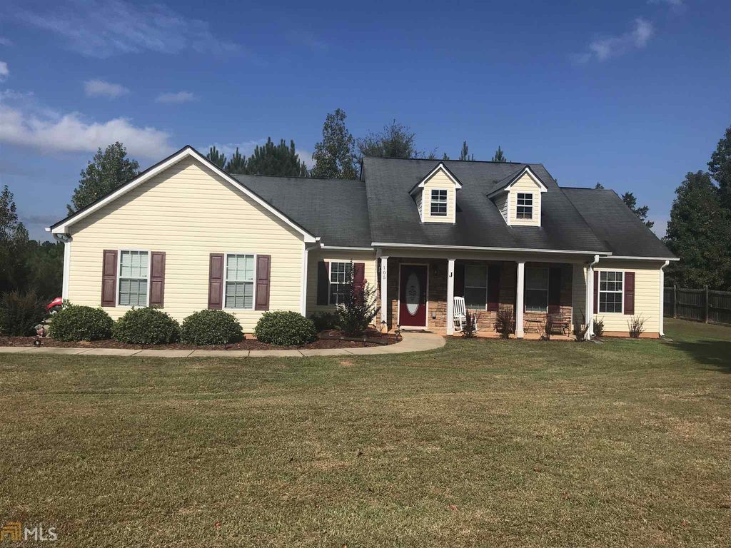 105 Beaty Ct, Flovilla, GA 30216 Trulia