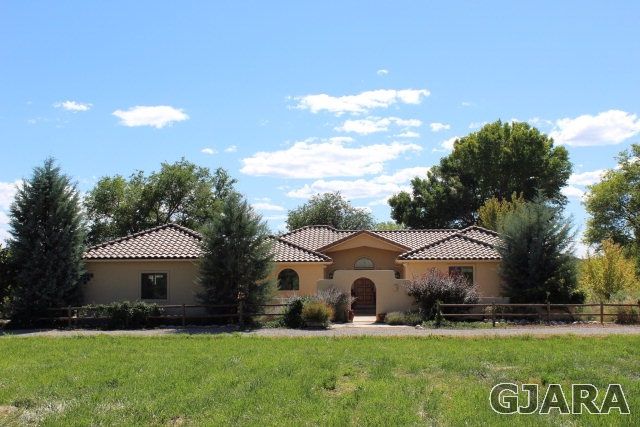 3447 Grand Valley Canal Rd, Clifton, CO 81520