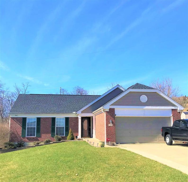 193 Ridgewood Dr, Alexandria, KY 41001 Trulia