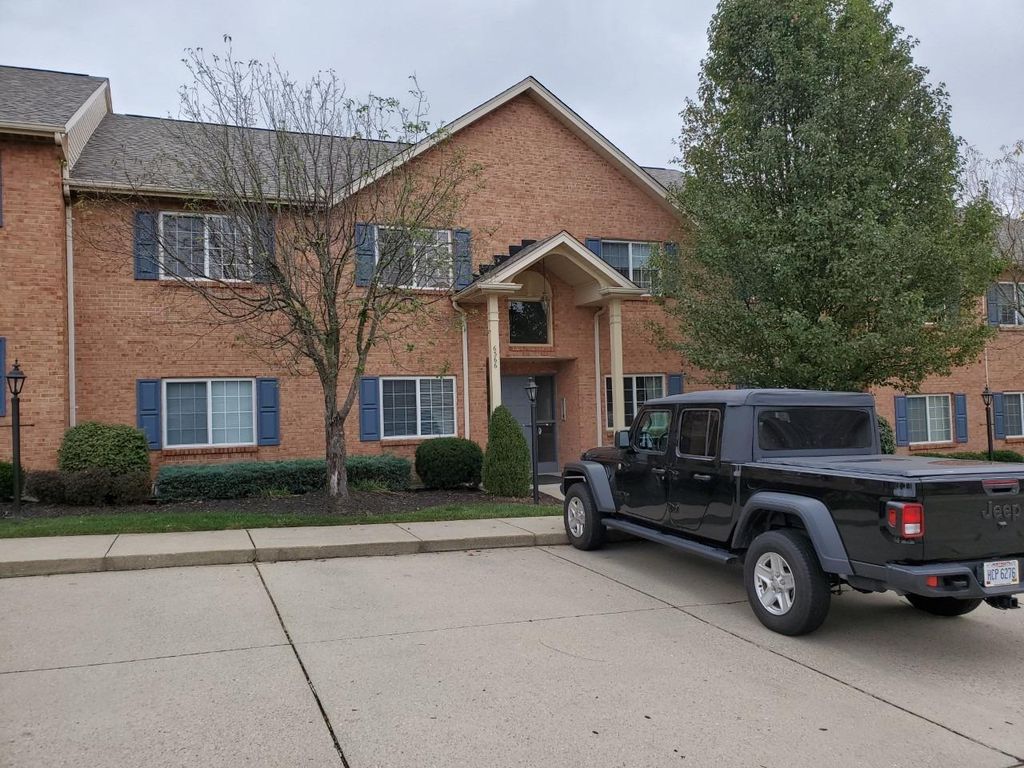 6366 Cheviot Rd 16, Cincinnati, OH 45247 2 Bed, 2 Bath Condo MLS