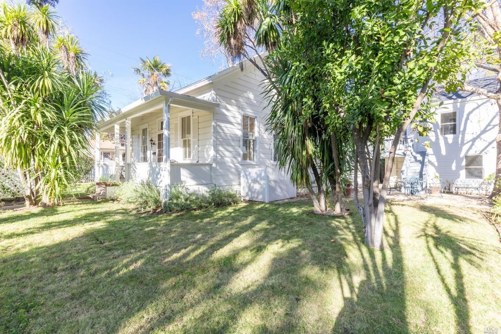 1362 Stockton St Saint Helena Ca 94574 Mls 322045919 Trulia 1362 Stockton St Saint Helena Ca, Farmhouse St Helena Ca