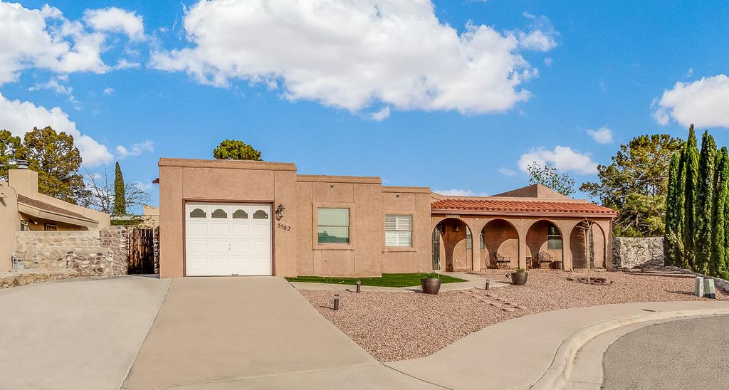 5562 Beth View Dr, El Paso, TX 79932 Trulia