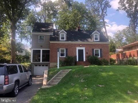 414 Montrose Ave, Catonsville, MD 21228