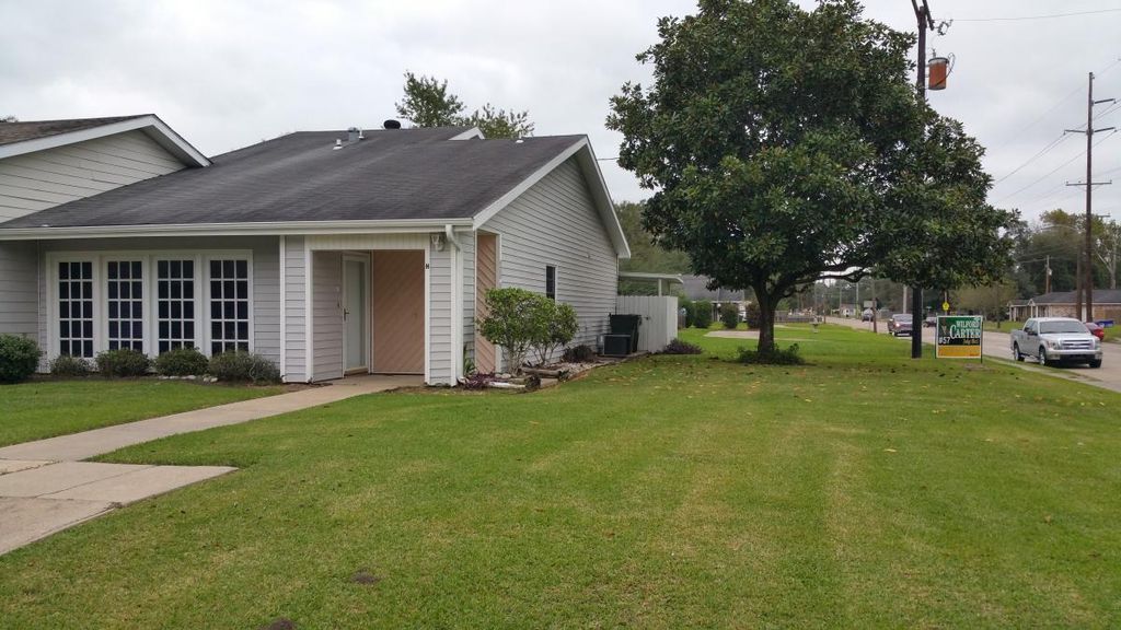 4000 Louisiana Ave #H, Lake Charles, LA 70607