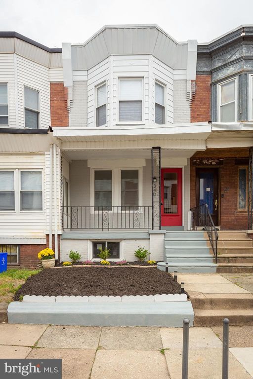 340 N Redfield St, Philadelphia, PA 19139 Trulia