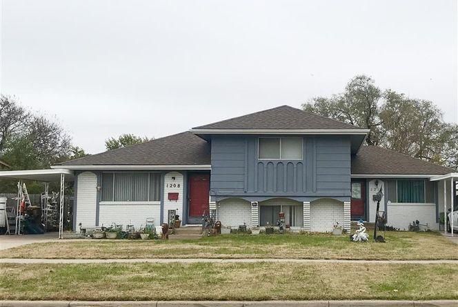 1210 S Governeour Rd, Wichita, KS 67207