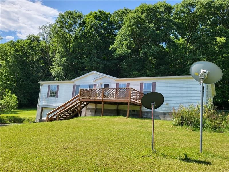 1415 Stiver Rd, Punxsutawney, PA 15767 Trulia